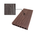 Warp and Twist Resistant Incredibly Durable Garden WPC Decking Board